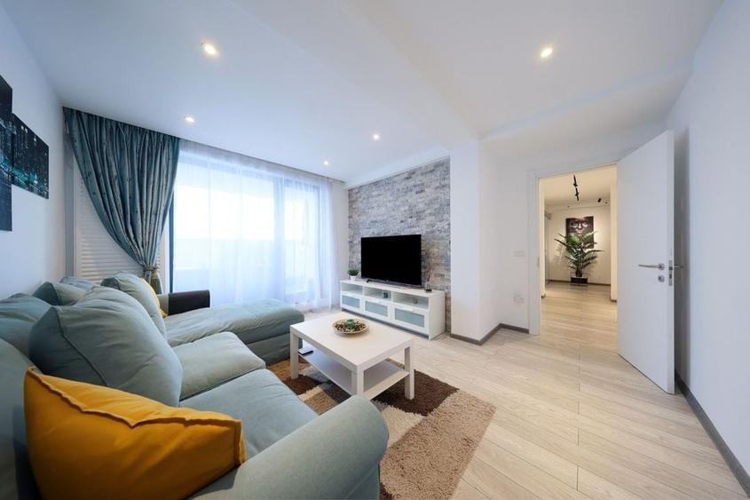 Apartament 2 camere,80 mp utili+parcare subterana-Coresi - 22