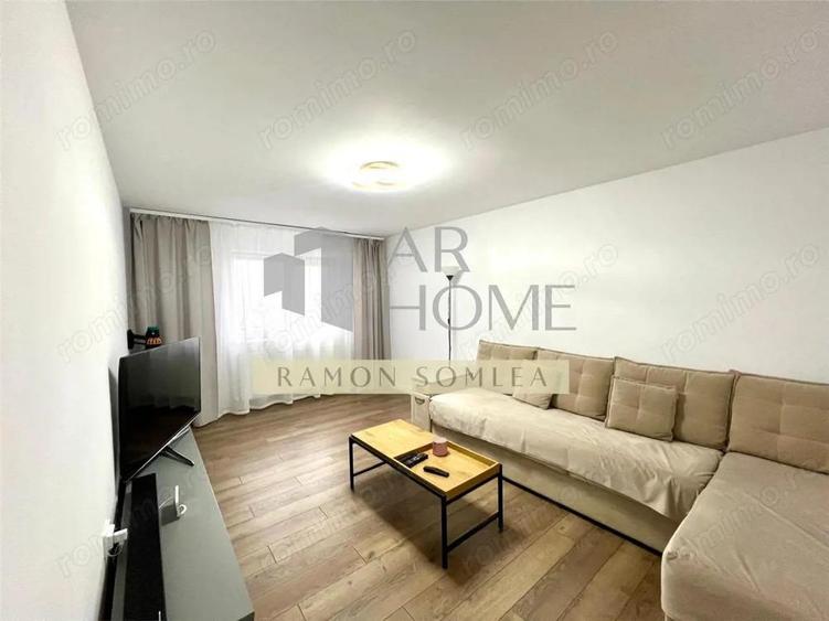 Apartament 3 camere, renovat, decomandat, Paltinis, Ploiesti - 4