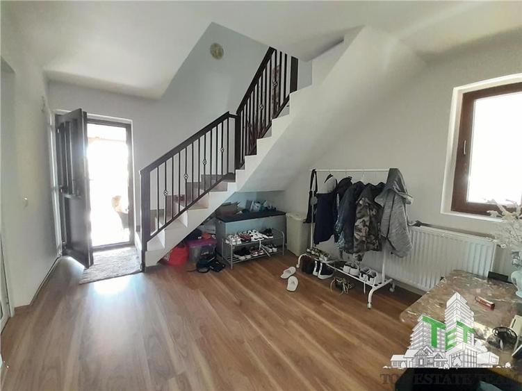 Vila 4 camere mobilata in Domnesti - 5