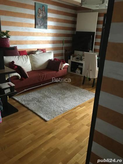 Vand apartament 2-3 camere