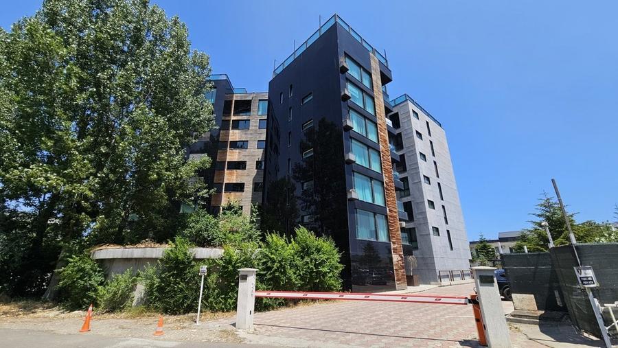 Blue Bike Mamaia - Hotel Savoy - studio et 4/7 (finisaje calitative ) - 1