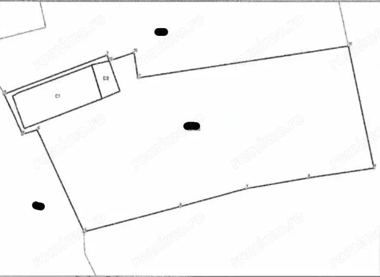 Casa si teren Cucuruzu, ID: R2609648 - 6