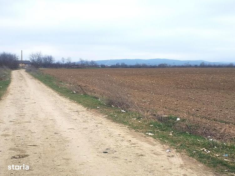 Teren extravilan 15.000 mp oportunitate investi?ionala - 5