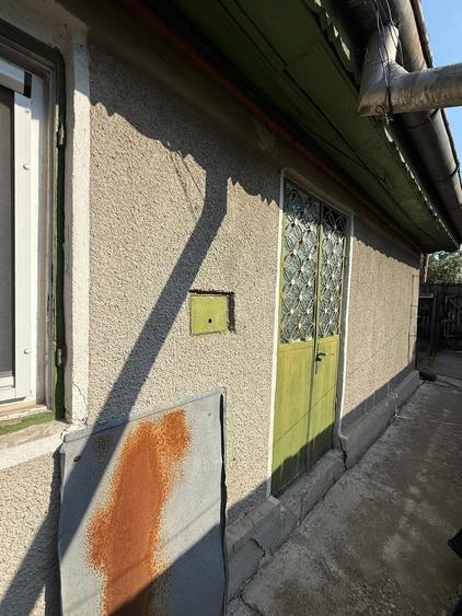 Chitila Colosseum Mall- Parc Maica Teofana - 6