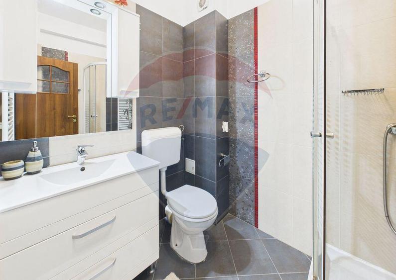 Apartament tip Duplex cu 3 Camere | Parcare Inclusa | - 10