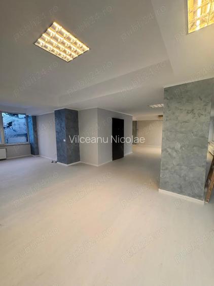 Dorobanti Spatiu birouri comercial
