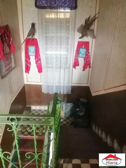 Casa cu etaj si teren 28 arii in Solduba - 4