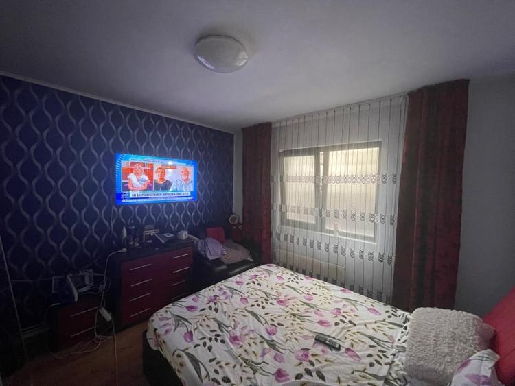 Casa parter cu 3 camere si spatiu mansardabil in pod in cartierul Brestei - 6