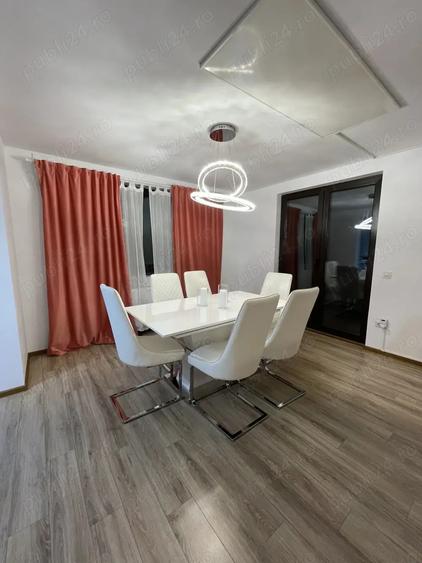 Vand casa Corbeanca - 5