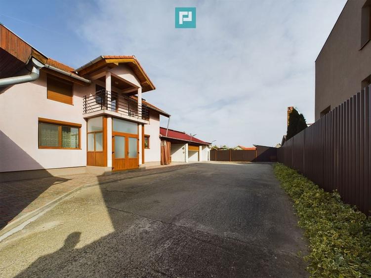 Casa Individuala Carpini? - 15