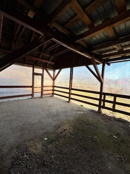 Spatiu comercial de vanzare Estelnic Covasna - 2