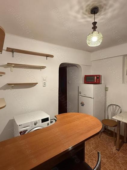 Inchiriez Apartament 2 camere Doamna Ghica - 3