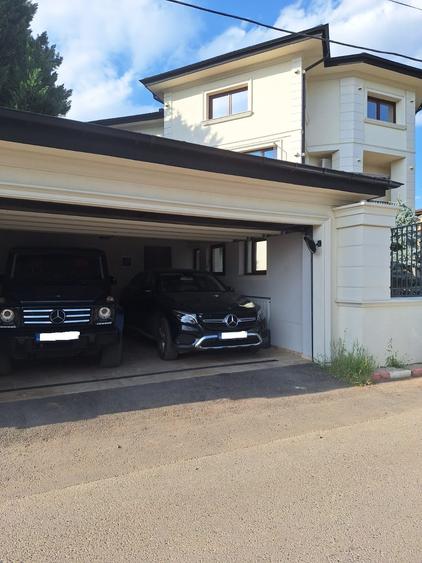 Resedinta deosebita,renovata 2023,P+2,garaj 2 loc, sauna, piscina, teren 1130 mp - 12