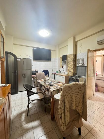 Calea Victoriei-Magheru, 5 camere de vanzare, 176 mp, etajul 1/5, fara risc - 6