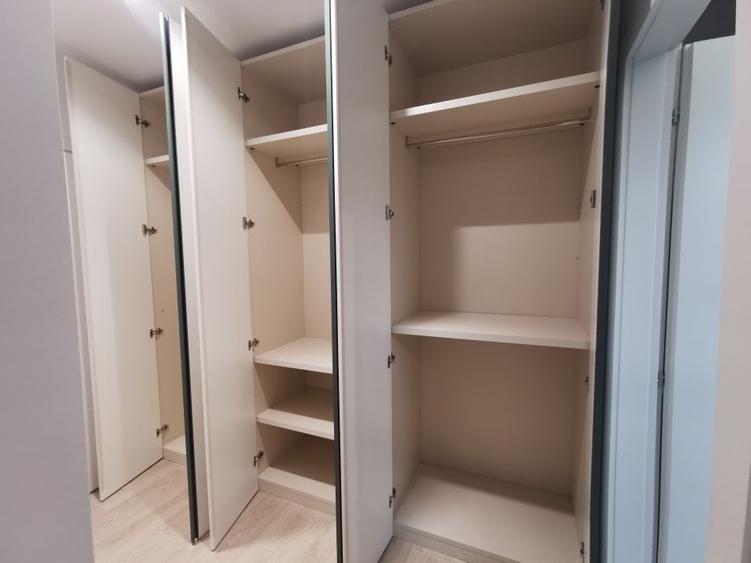 Complex Residence5 langa Oliveto/Cambridge, curte interioara, paza24, comision 0 - 21