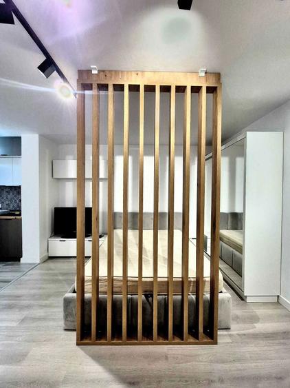 Inchiriez garsoniera Lapus mall Electro - 3