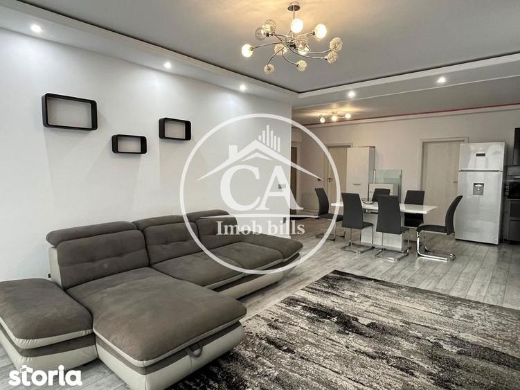 Apartament cu 3 camere de inchiriat in zona Nufarul, Oradea - 3