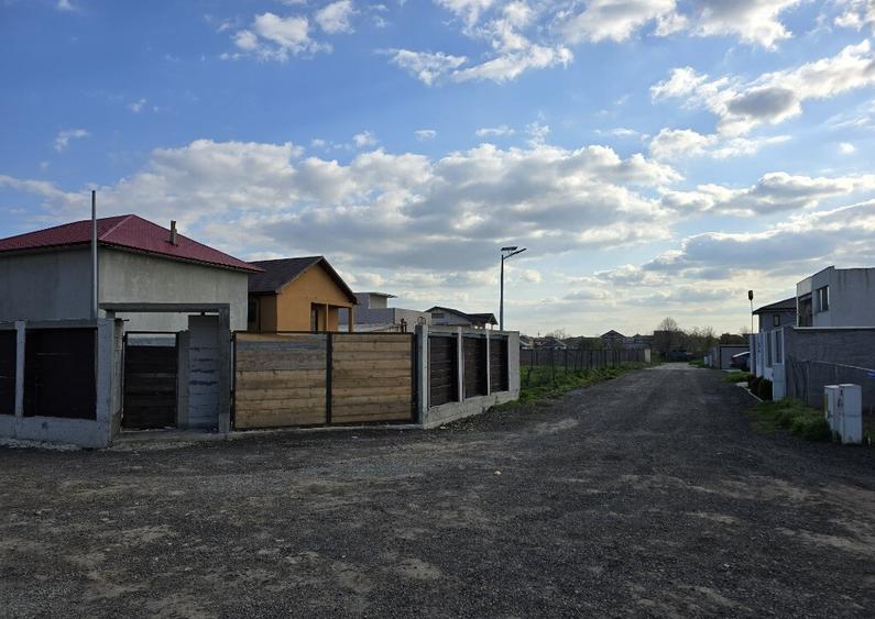 Vanzari terenuri Constanta zona Km 5 - 12