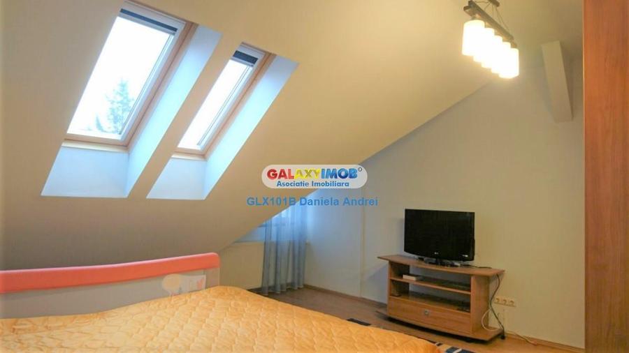 BRASOV DE VANZARE APARTAMENT 3 CAMERE 125000 EURO - 30