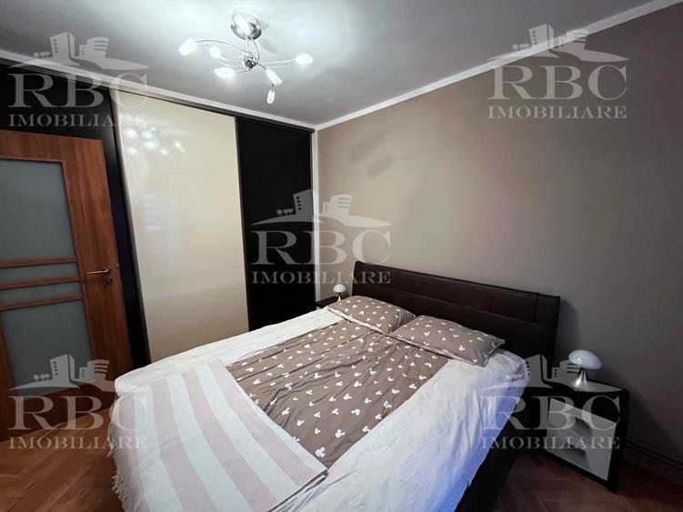 Apartament 3 camere decomandat cu garaj in Zorilor - 6