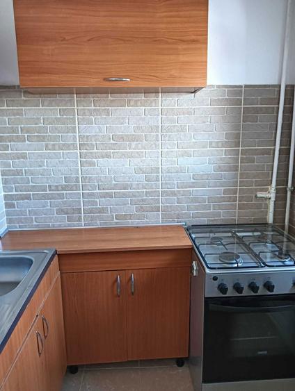 Inchiriez garsoniera pet friendly confort 1, 26 mp Turda - 7