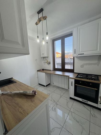 Apartament cu 2 camere complet renovat - 6