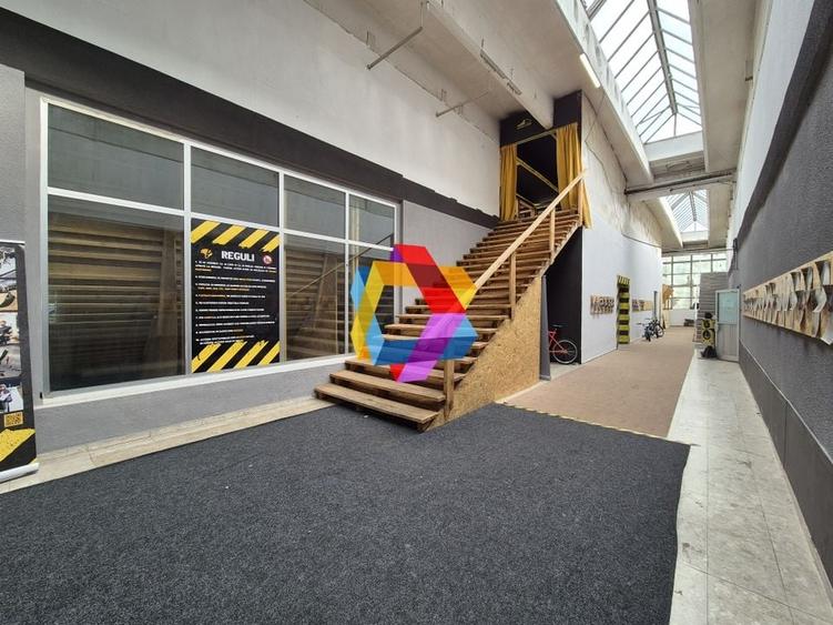 Hala de inchiriat Brasov - 1333 mp  #plus-imo.ro - 8