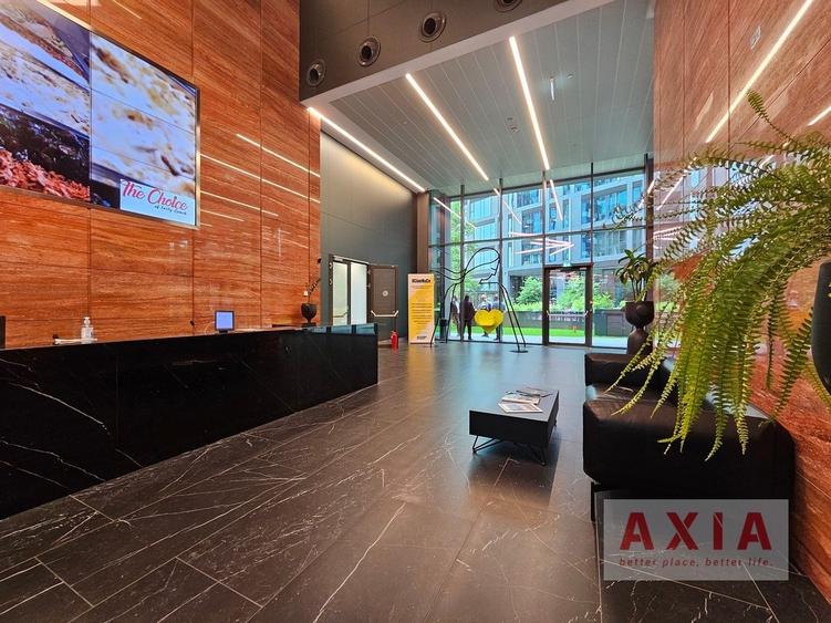 Birou premium in The Bridge- Comision 0% - 5