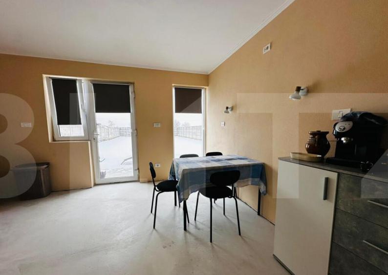 Casa noua de vanzare Arad, cartier San Paolo zona no - 6