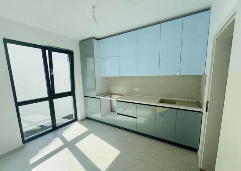 Apartament 2 camere, decomandat - zona Sanpetru - 1