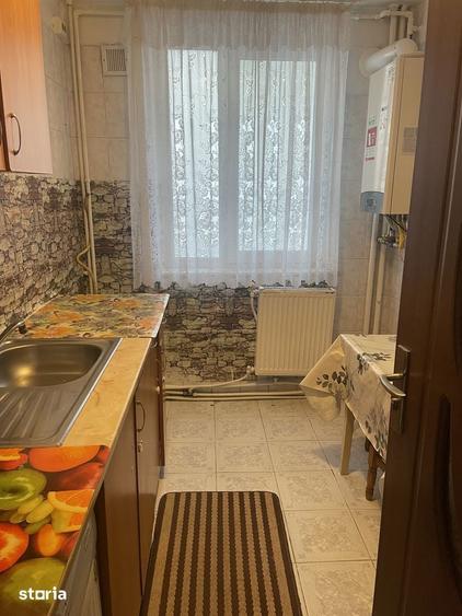 Apartament 2 decomandat,Cornisa-Bistritei,parter,mobilat si utilat - 4
