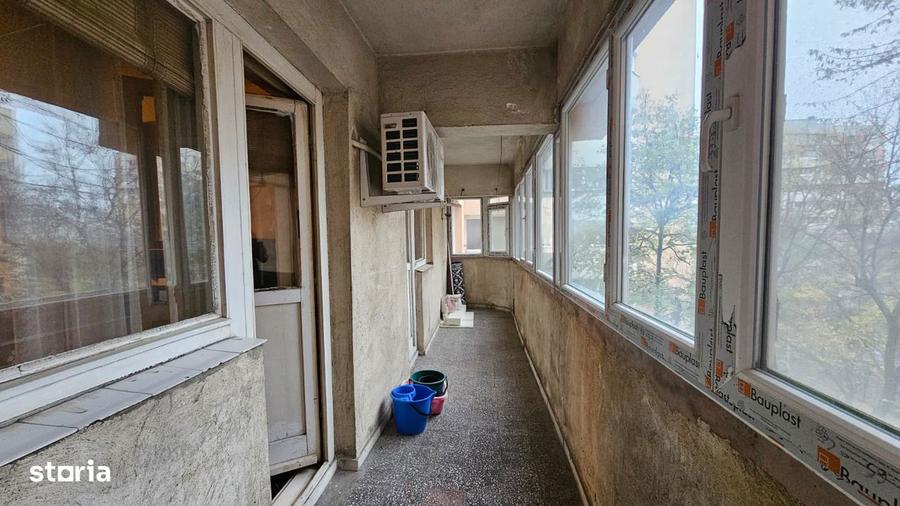 Iancului I 4 Camere I 98MP I semidecomandat I Etaj 4 I bloc reabilitat - 8