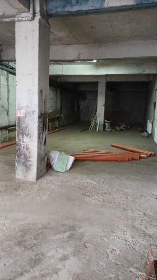 DE INCHIRIAT Spatiu / Garaj 150 mp Centru Vaslui - 4