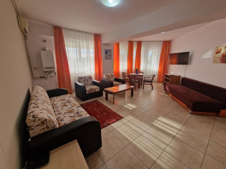 Mamaia Summerland-apartament 2 camere decomandat ideal investitie - 3