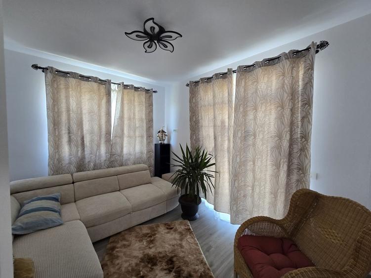 Sanandrei, Duplex pe Etaj, Proiect Modern, Desp prin camera Tehnica. - 8