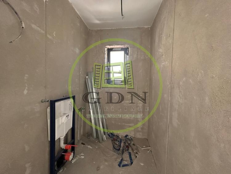 Casa P+1, teren 324 mp, 151 mp utili, zona Magnolia, Pielesti - 7