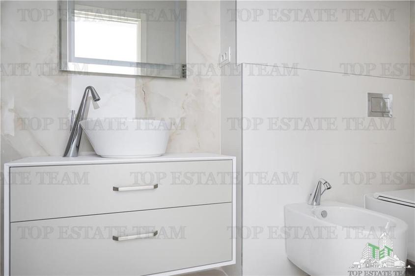 Apartament 2 camere - Complex rezidential de lux, prima linie la mare - 14