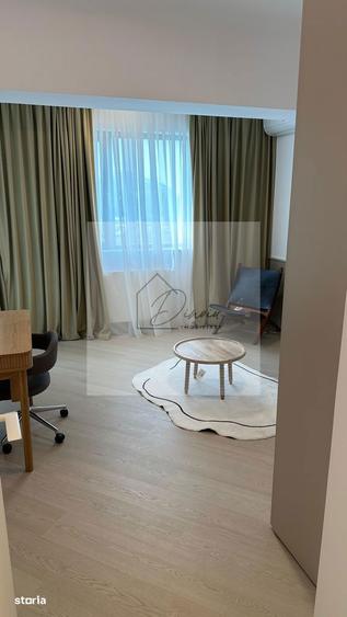 3 camere Cortina North I Parcare mare inclusa I COMISION 0% - 5