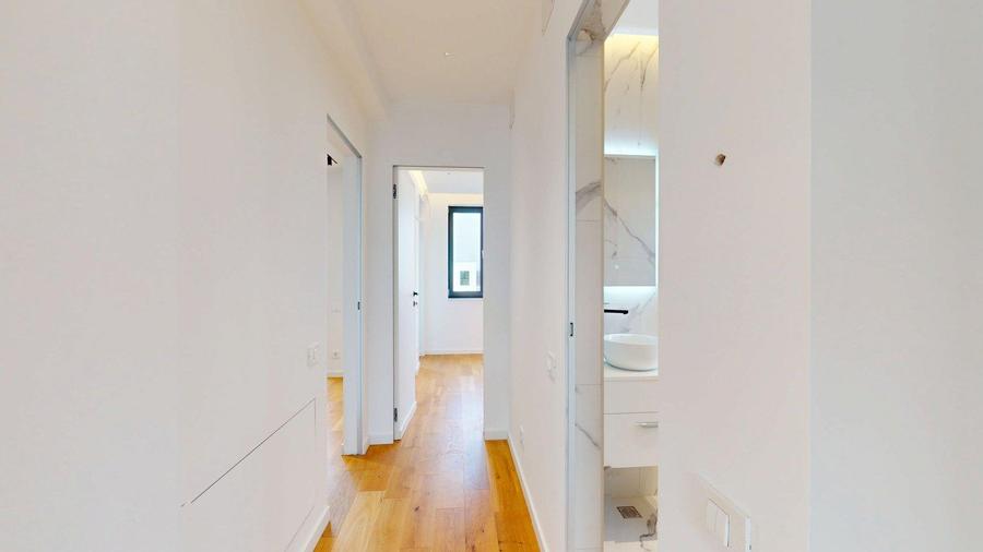 Casa moderna ansamblu exclusivist – Matei Millo – 0% comision – - 20