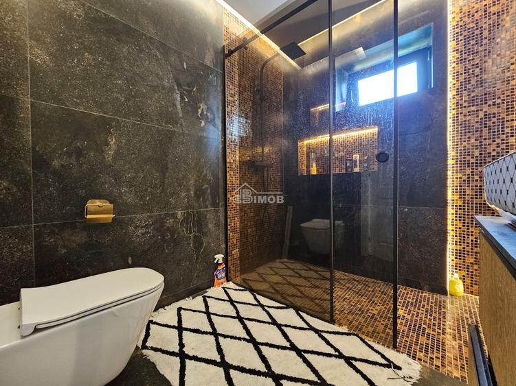 Vila de lux la 2 minute distanta fata de oras De Vânzare - 15