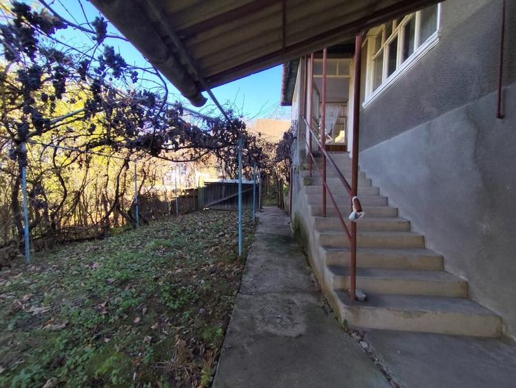 Casa Individuală 3 camere| 769 mp teren| zona Blaj - 9