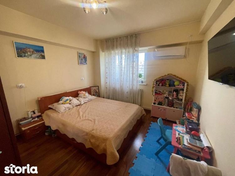 Apartament decomandat 4 camere, 97.83 mp - zona McDonald's - 12