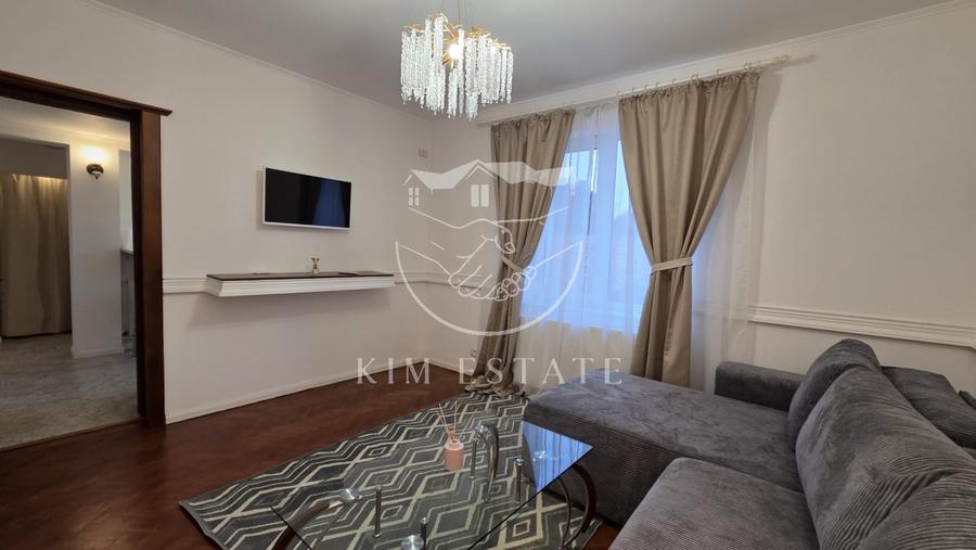 Apartament 3 camere de inchiriat, langa Neversea Beach - 6