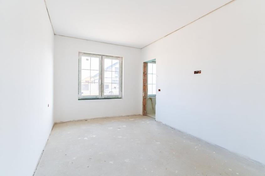 Duplex 3 Camere | Direct Dezvoltator Sporea Residence | Mosnita Noua - 3