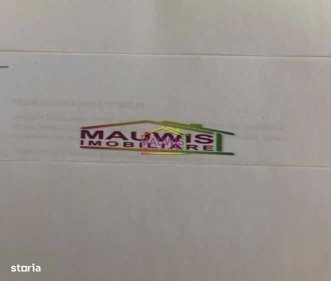 Vanzare apartament 3 camere Doamna Ghica - 1