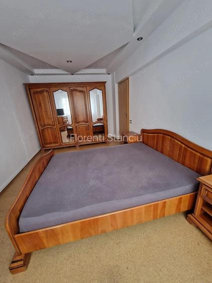 Apartament 3 camere str. Siretului
