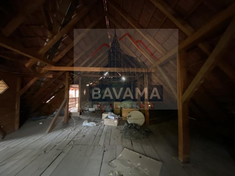 Casa de vanzare,  1354 mp teren,  Tarlungeni - 17