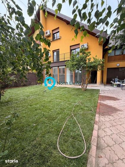 Vila Premium Complet Renovata 2026 | 320 MP Utili | Sauna| - 14