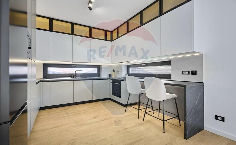 Casă / Vilă de vanzare in Mogosoaia, magazin, autobuz, utilitati - 4