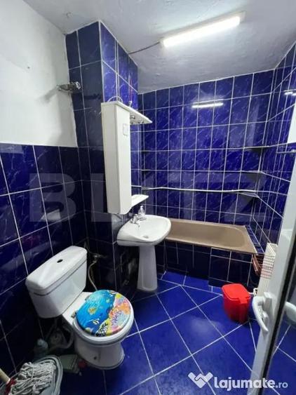 ???? Apartament 2 camere decomandat, 53 mp, zona Piata mare - 4